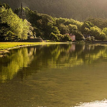 Casa Da Agua Quente 2 Villa Furnas  Kültér fotó